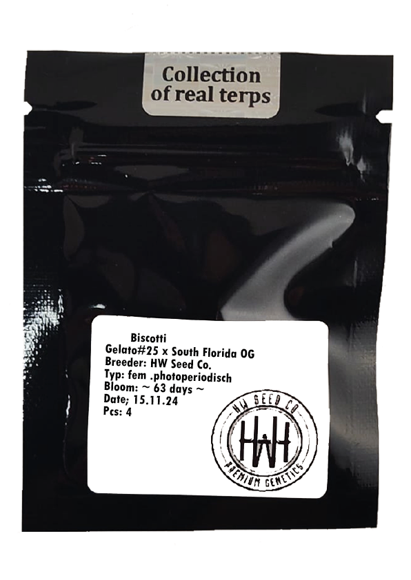 HW-Seed