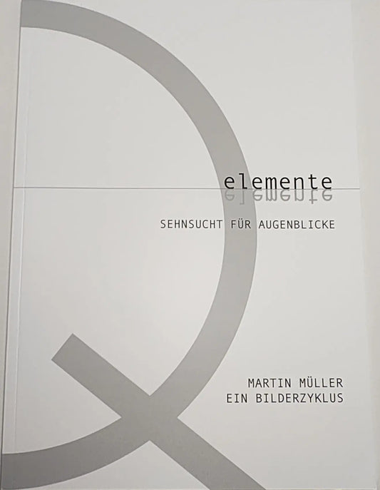 QMartin "elemente" Bilderzyklus Bayrisch Kraut